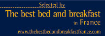 samedimidi : The best bed and breakfast